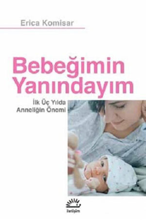 Resim Bebeğimin Yanındayım