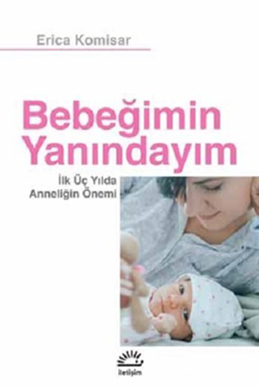 resm Bebeğimin Yanındayım