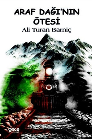 Resim Araf Dağı'nın Ötesi