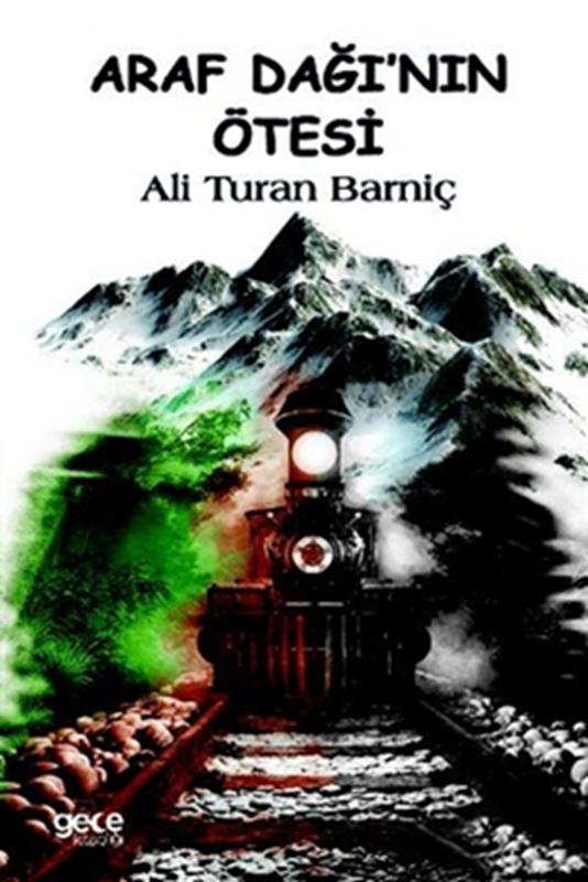 resm Araf Dağı'nın Ötesi