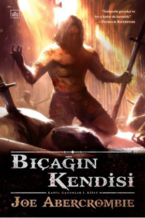 Resim Bıçağın Kendisi