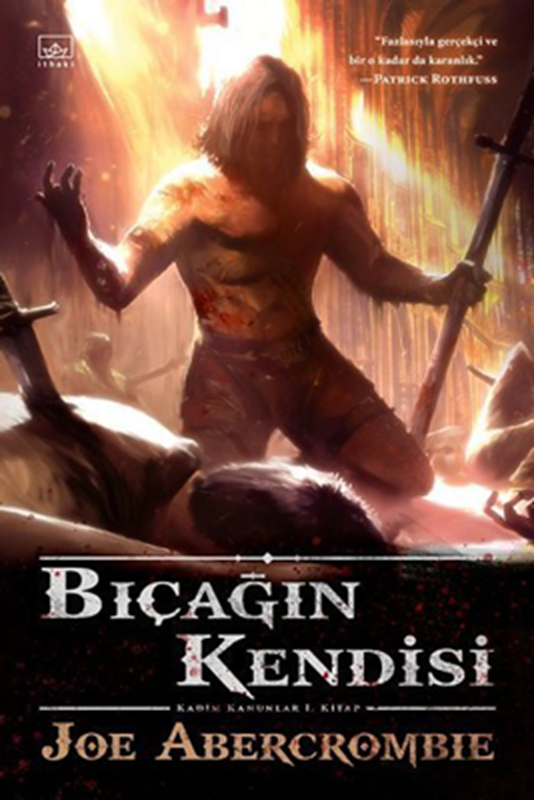 resm Bıçağın Kendisi