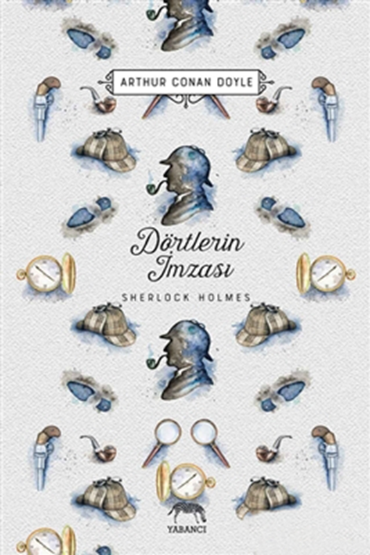 resm Dörtlerin İmzası