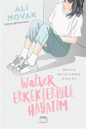 Resim Walter Erkekleriyle Hayatım