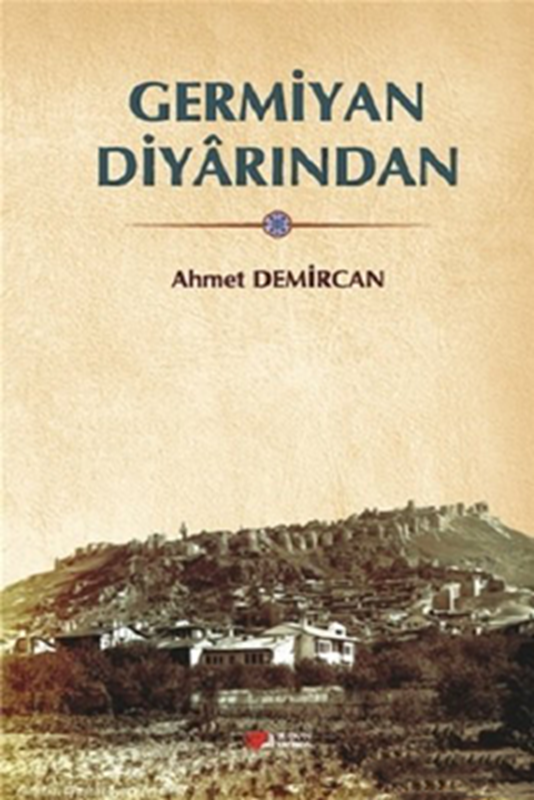 resm Germiyan Diyarından