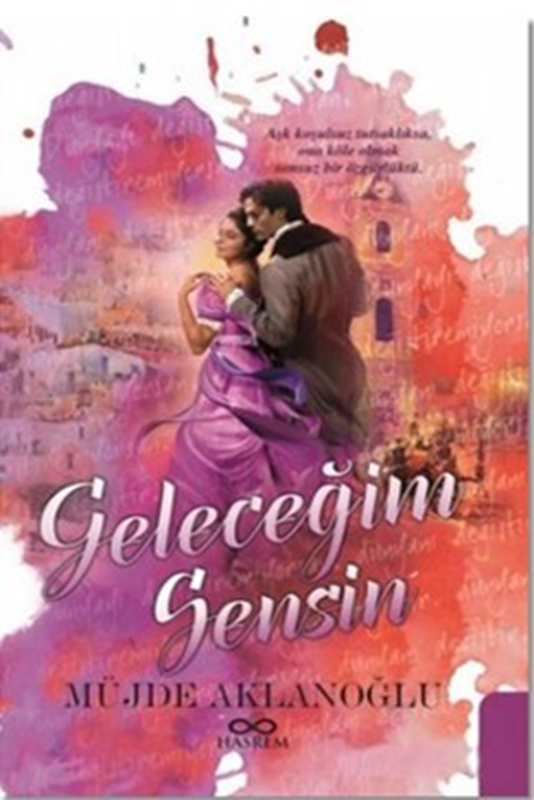 resm Geleceğim Sensin