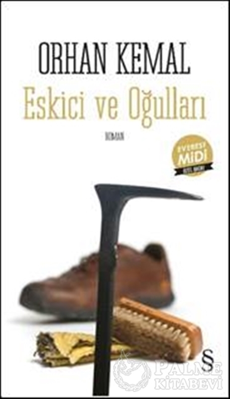 resm Eskici ve Oğulları (Midi Boy)