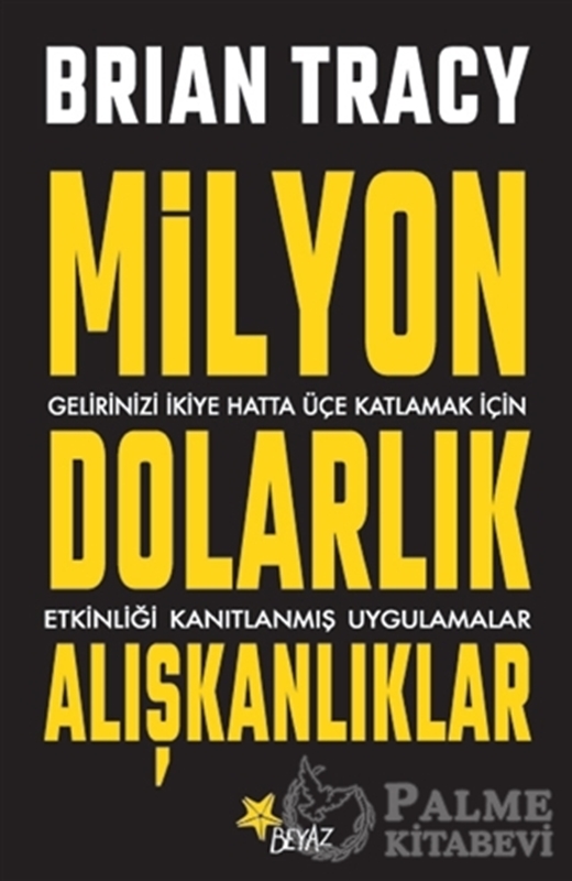 resm Milyon Dolarlık Alışkanlıklar
