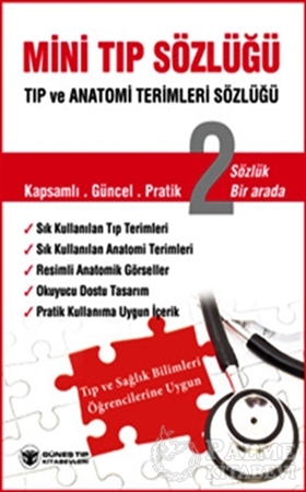 Resim Mini Tıp Sözlüğü