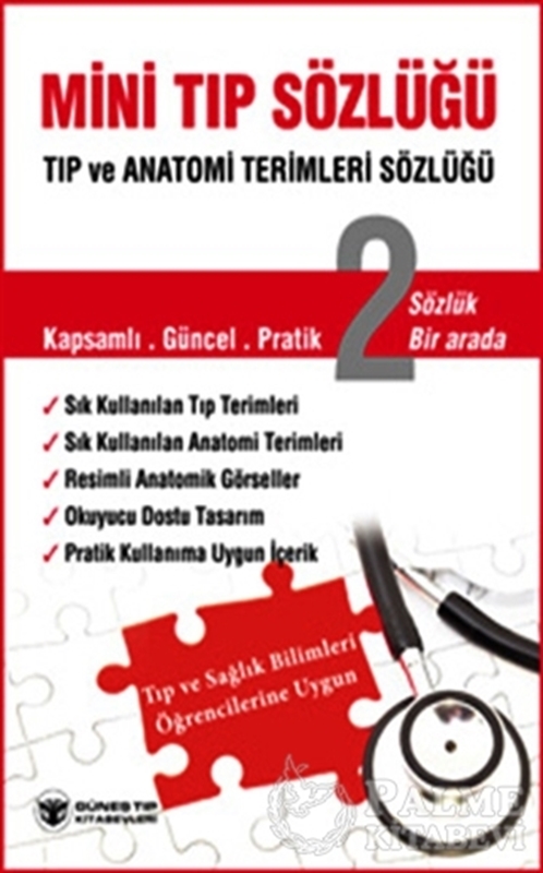 resm Mini Tıp Sözlüğü