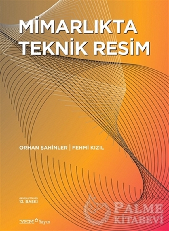 resm Mimarlıkta Teknik Resim