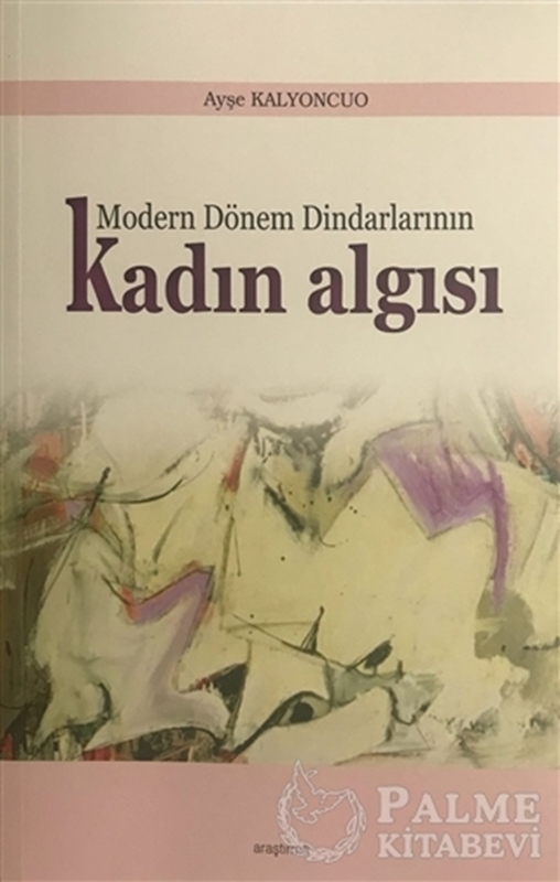 resm Modern Dönem Dindarlarının Kadın Algısı