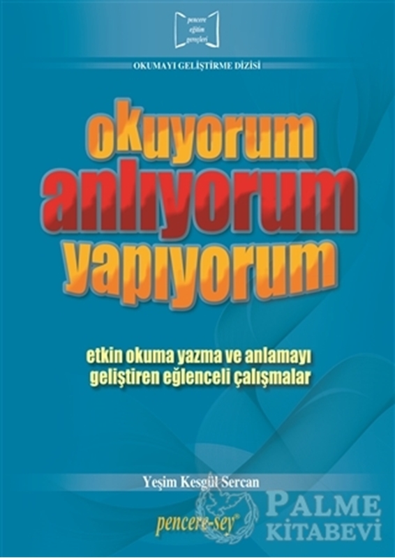 resm Okuyorum Anlıyorum Yapıyorum
