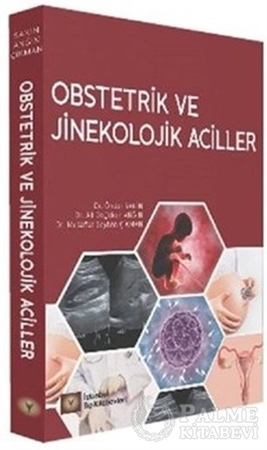 Resim Obstetrik ve Jinekolojik Aciller
