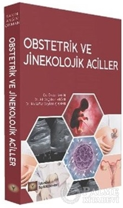 resm Obstetrik ve Jinekolojik Aciller