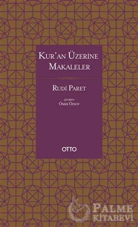 Resim Kur'an Üzerine Makaleler