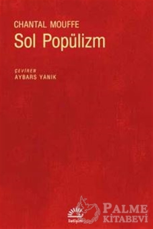 resm Sol Popülizm