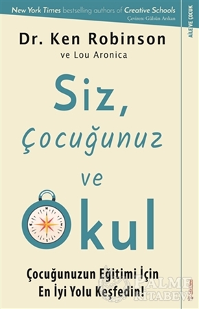 Resim Siz, Çocuğunuz ve Okul
