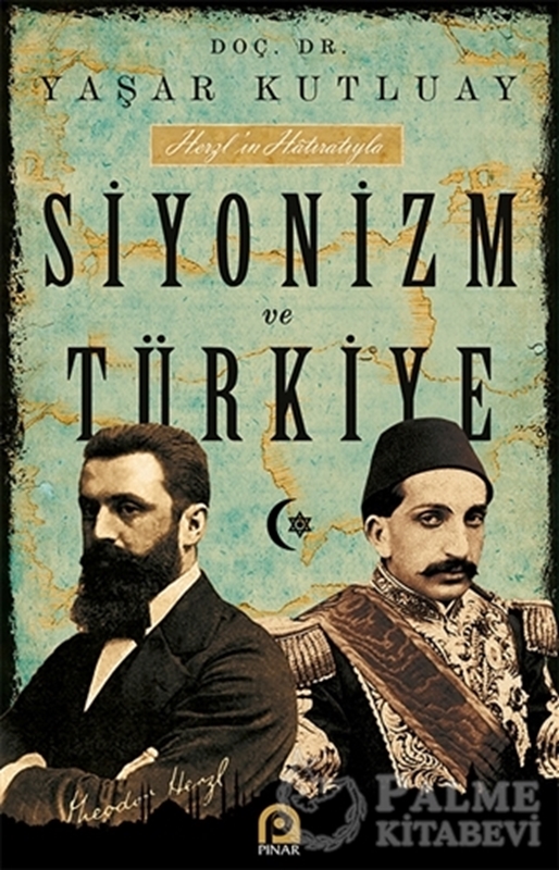 resm Siyonizm ve Türkiye