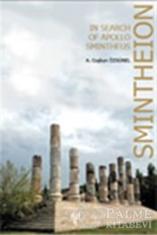 resm Smintheion in Search of Apollo Smintheus