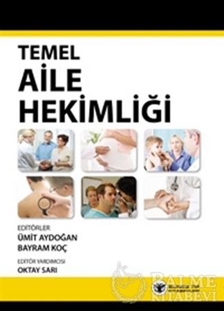 Resim Temel Aile Hekimliği