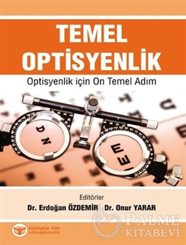 resm Temel Optisyenlik