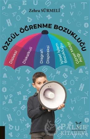 Resim Özgül Öğrenme Bozukluğu