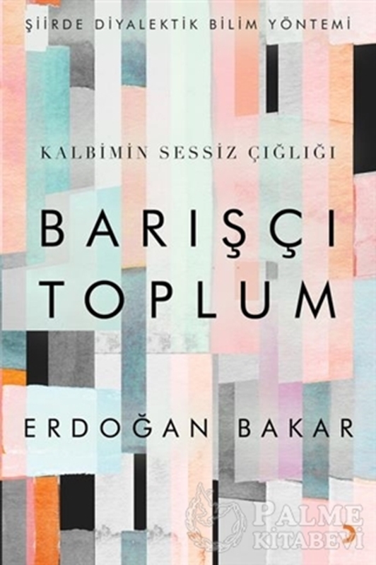resm Barışçı Toplum