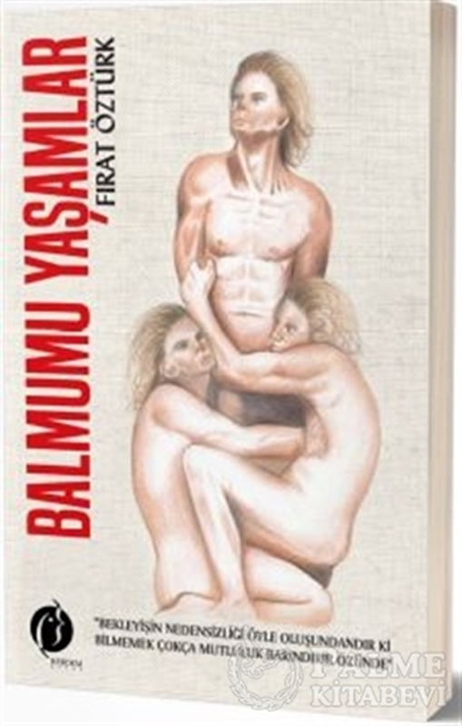 resm Balmumu Yaşamlar