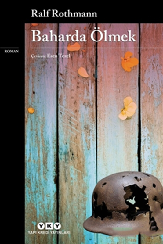 resm Baharda Ölmek