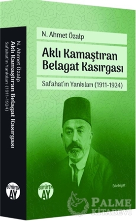 Resim Aklı Kamaştıran Belagat Kasırgası