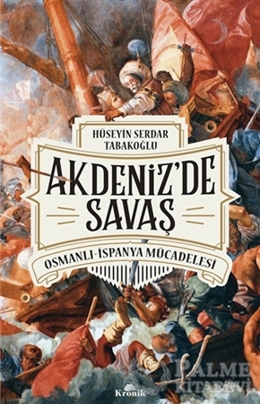 Resim Akdeniz’de Savaş