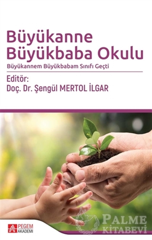 resm Büyükannem Büyükbabam Sınıfı Geçti