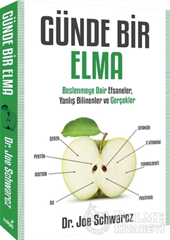 resm Günde Bir Elma