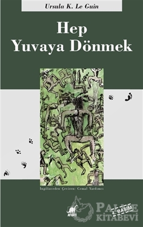 Resim Hep Yuvaya Dönmek