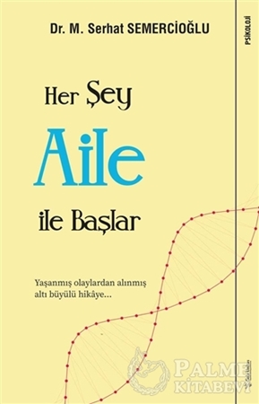 Resim Her Şey Aile ile Başlar