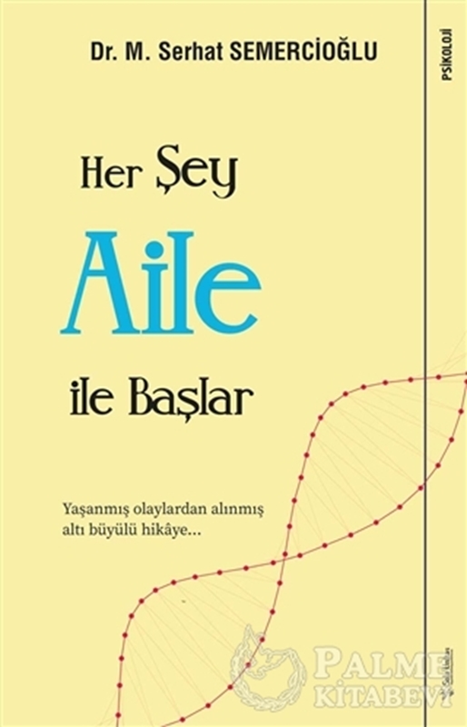 resm Her Şey Aile ile Başlar