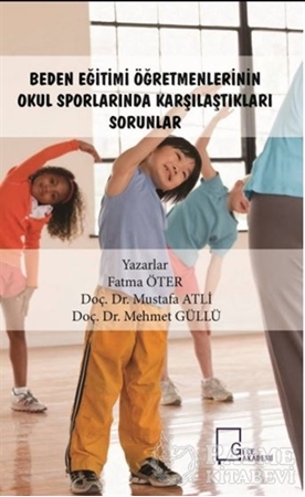 Resim Beden Eğitimi Öğretmenlerinin Okul Sporlarında Karşılaştıkları Sorunlar