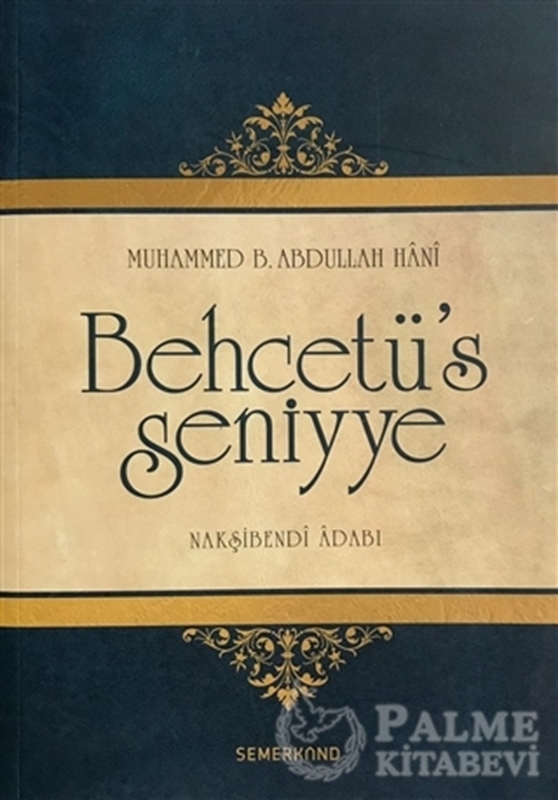 resm Behcetü's Seniyye