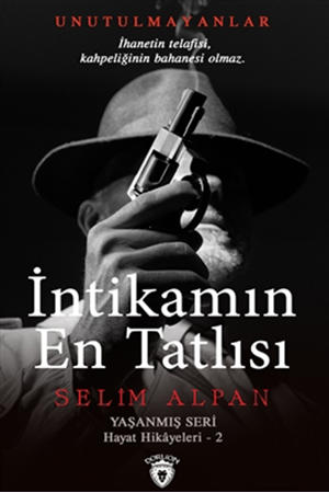 Resim İntikamın En Tatlısı