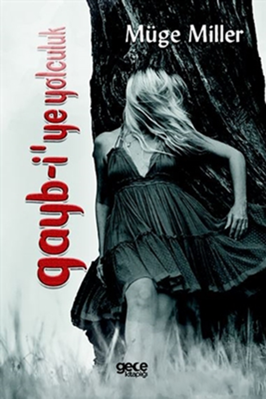 resm Gayb-i'ye Yolculuk