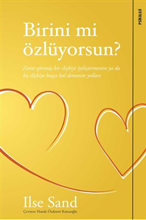 Resim Birini mi Özlüyorsun