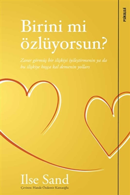 resm Birini mi Özlüyorsun