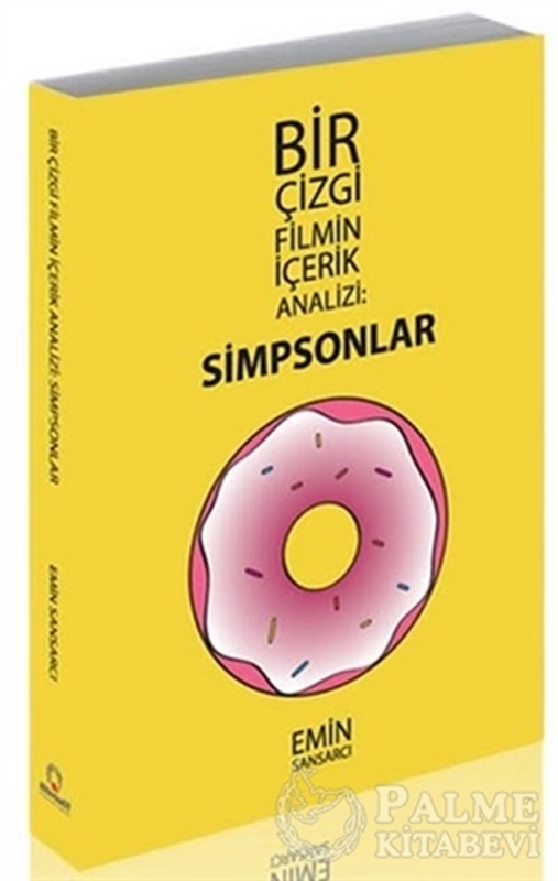 resm Bir Çizgi Filmin İçerik Analizi: Simpsonlar