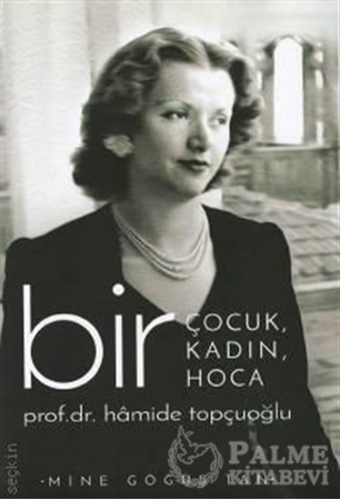 Resim Bir Çocuk, Bir Kadın, Bir Hoca