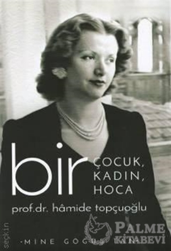 resm Bir Çocuk, Bir Kadın, Bir Hoca