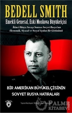 Resim Bir Amerikan Büyükelçisinin Sovyet Rusya Hatıraları