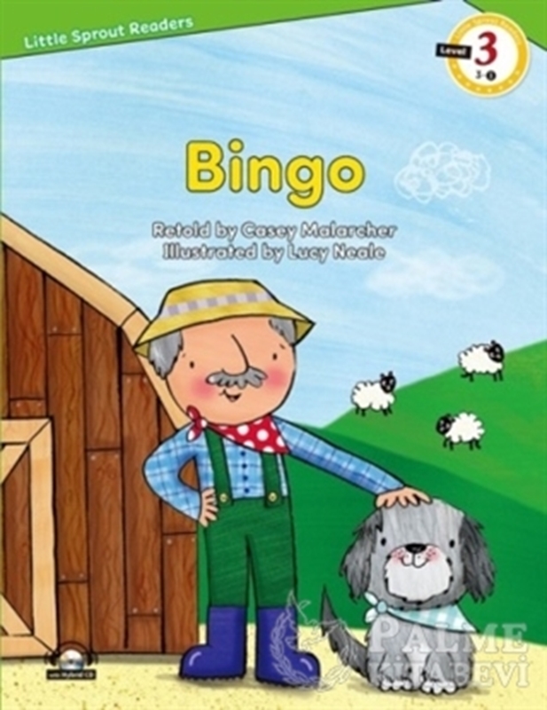 resm Bingo + Hybrid CD (LSR.3)