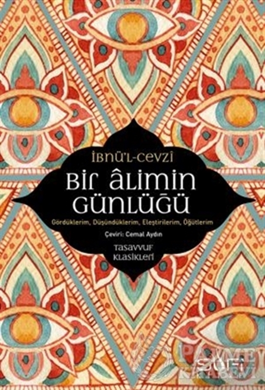 resm Bir Alimin Günlüğü