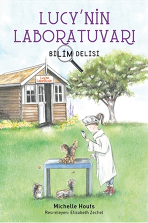 Resim Bilim Delisi - Lucy'nin Laboratuvarı